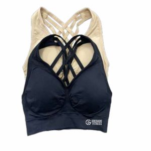 Team Grenade Sports Bra